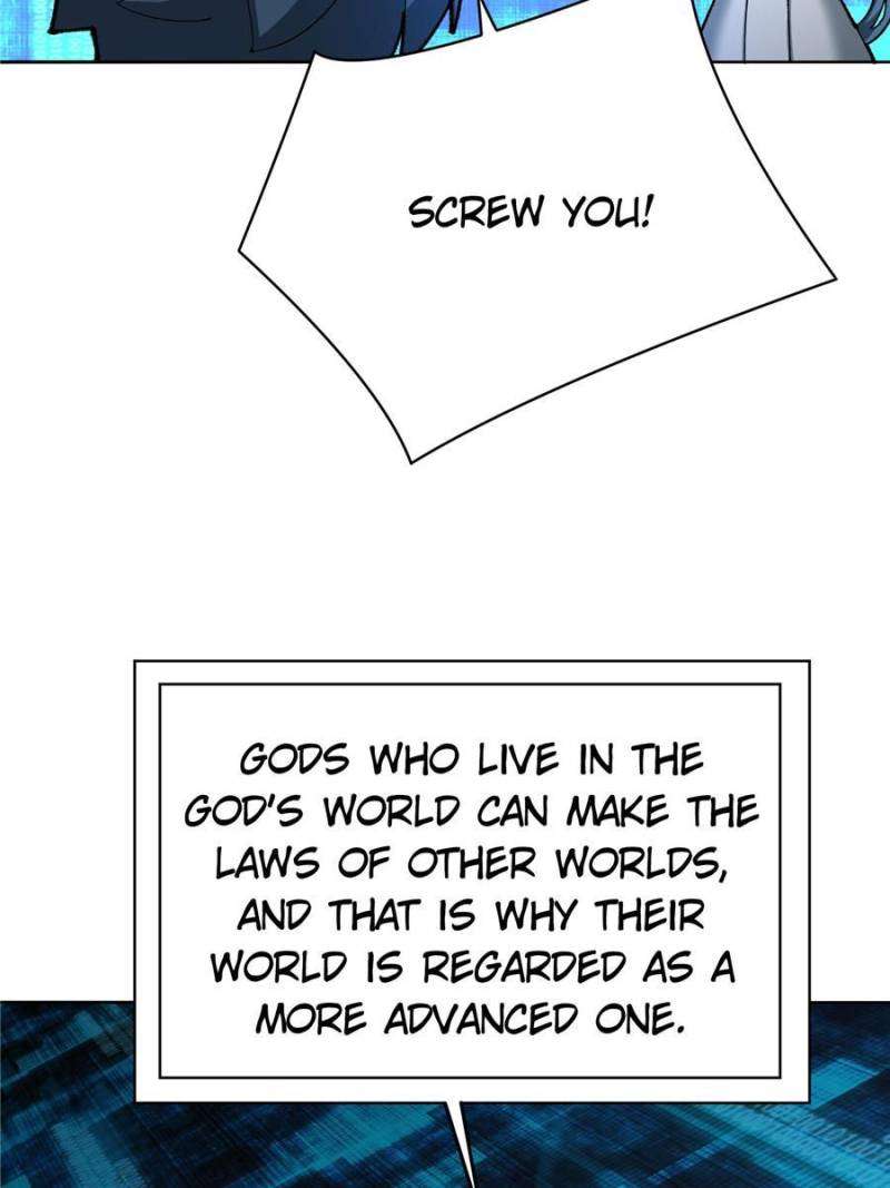 I Picked up an Attribute chapter 320 page 31