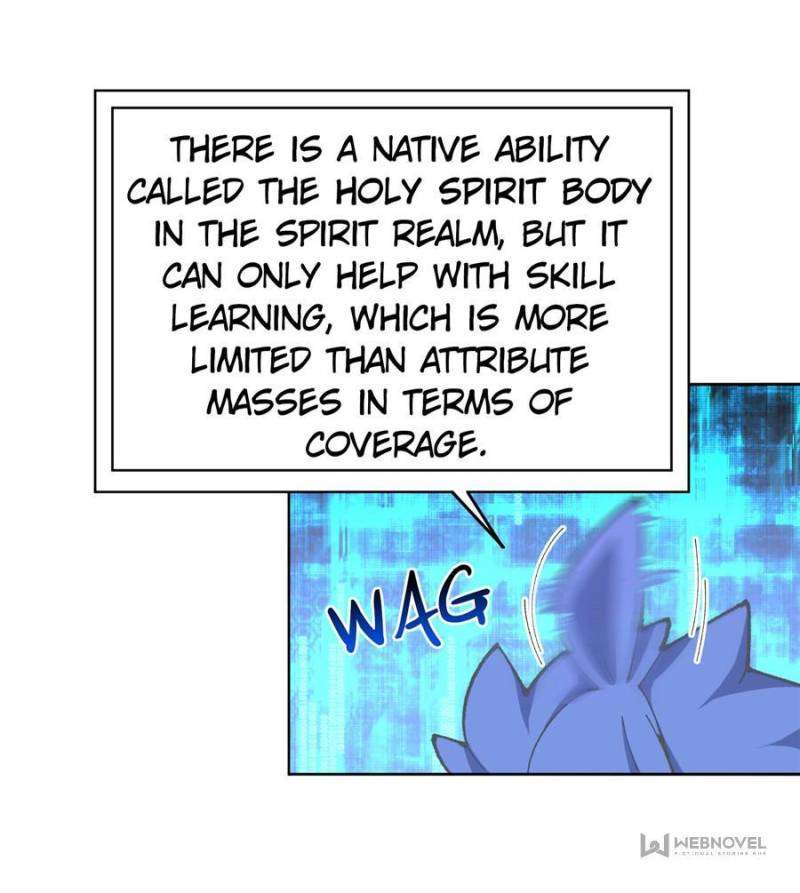 I Picked up an Attribute chapter 320 page 36