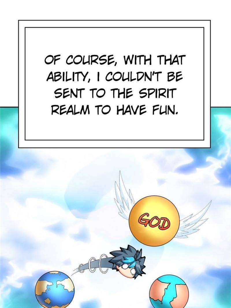 I Picked up an Attribute chapter 320 page 37