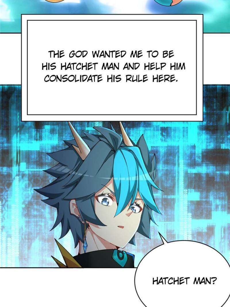 I Picked up an Attribute chapter 320 page 38