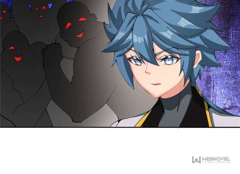 I Picked up an Attribute chapter 320 page 41