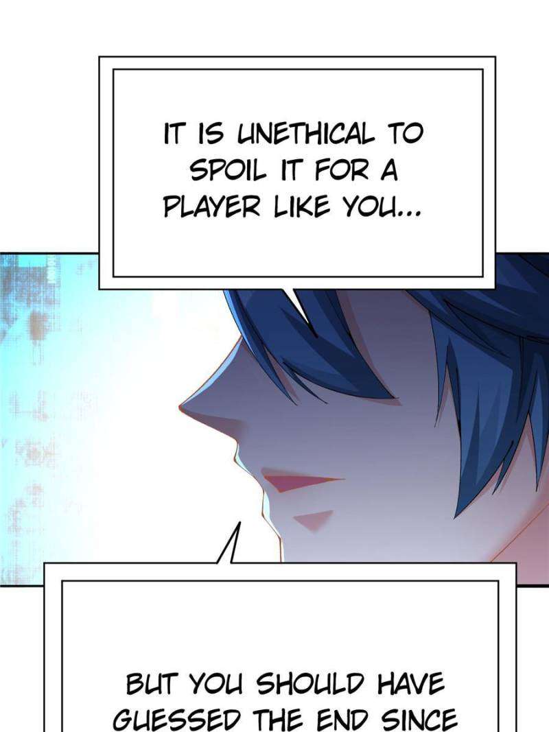 I Picked up an Attribute chapter 320 page 42