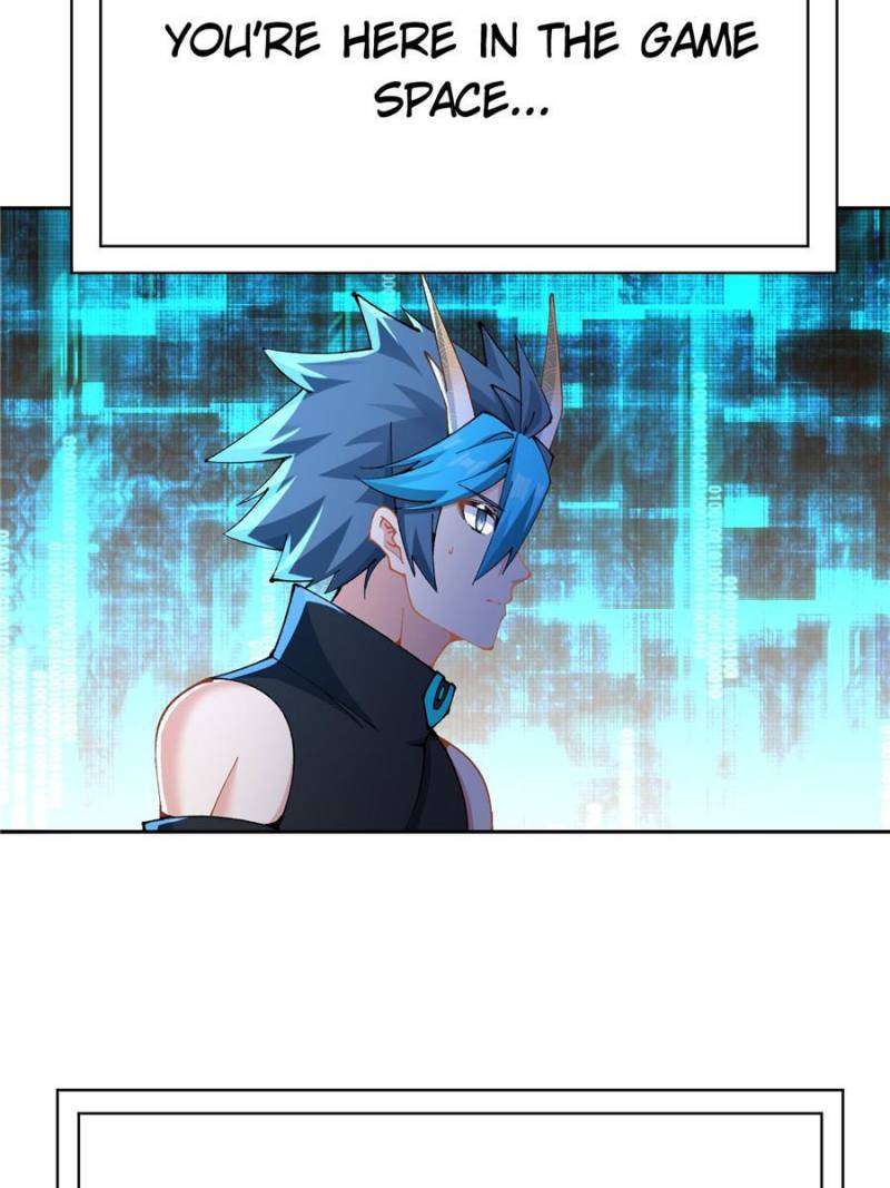 I Picked up an Attribute chapter 320 page 43