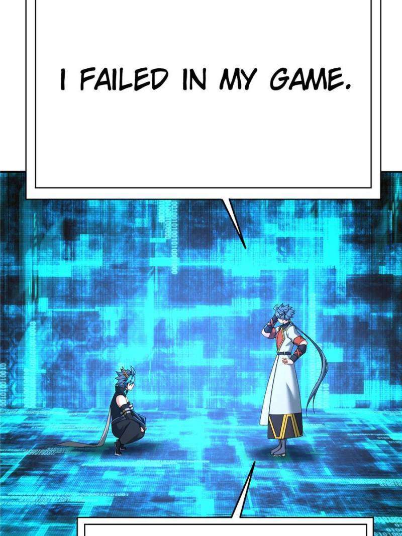 I Picked up an Attribute chapter 320 page 44