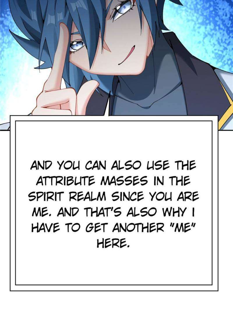 I Picked up an Attribute chapter 320 page 46