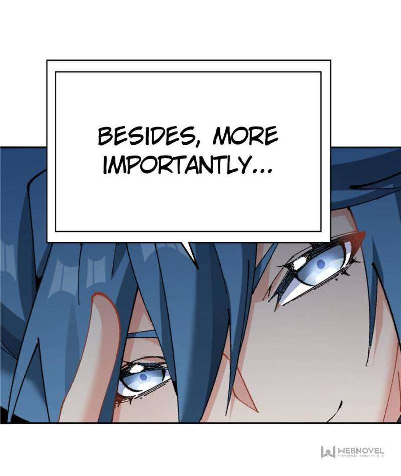 I Picked up an Attribute chapter 320 page 47