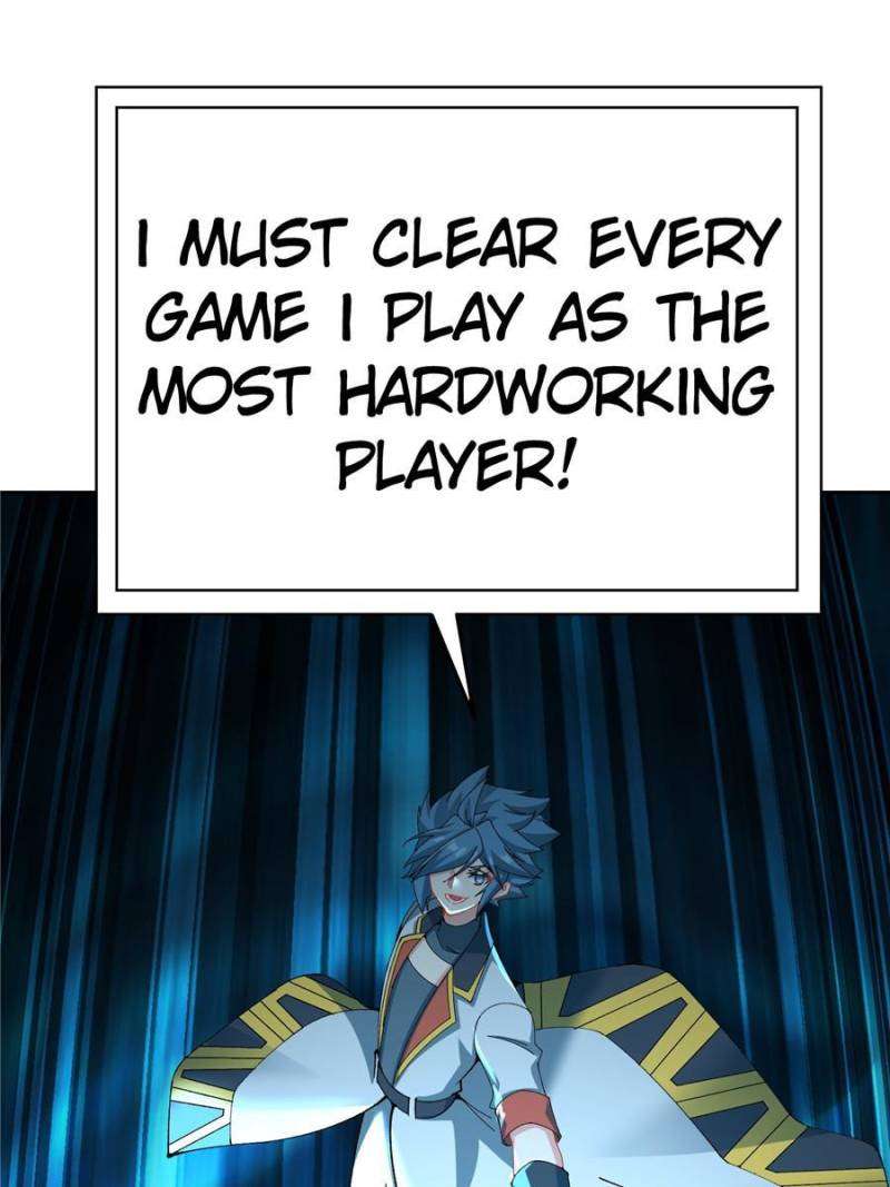 I Picked up an Attribute chapter 320 page 48