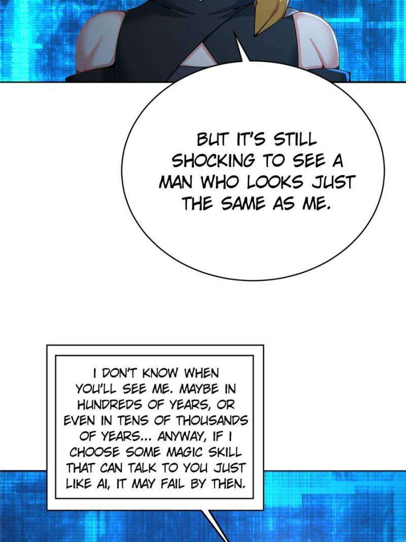 I Picked up an Attribute chapter 320 page 5