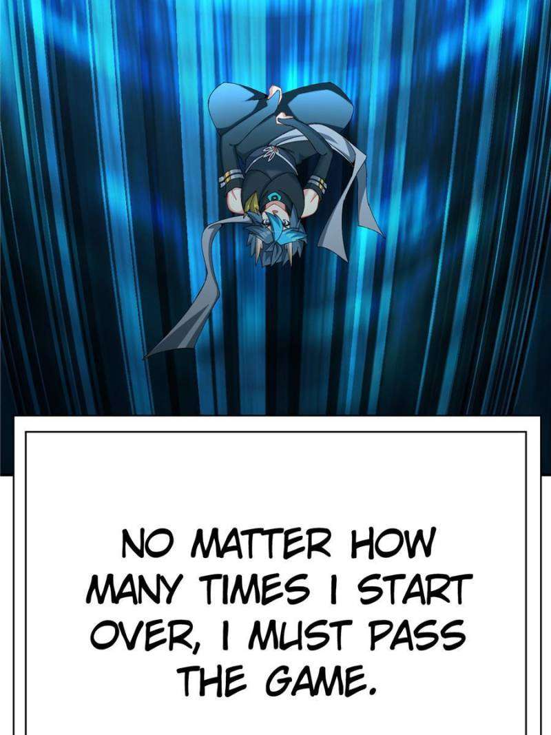 I Picked up an Attribute chapter 320 page 50