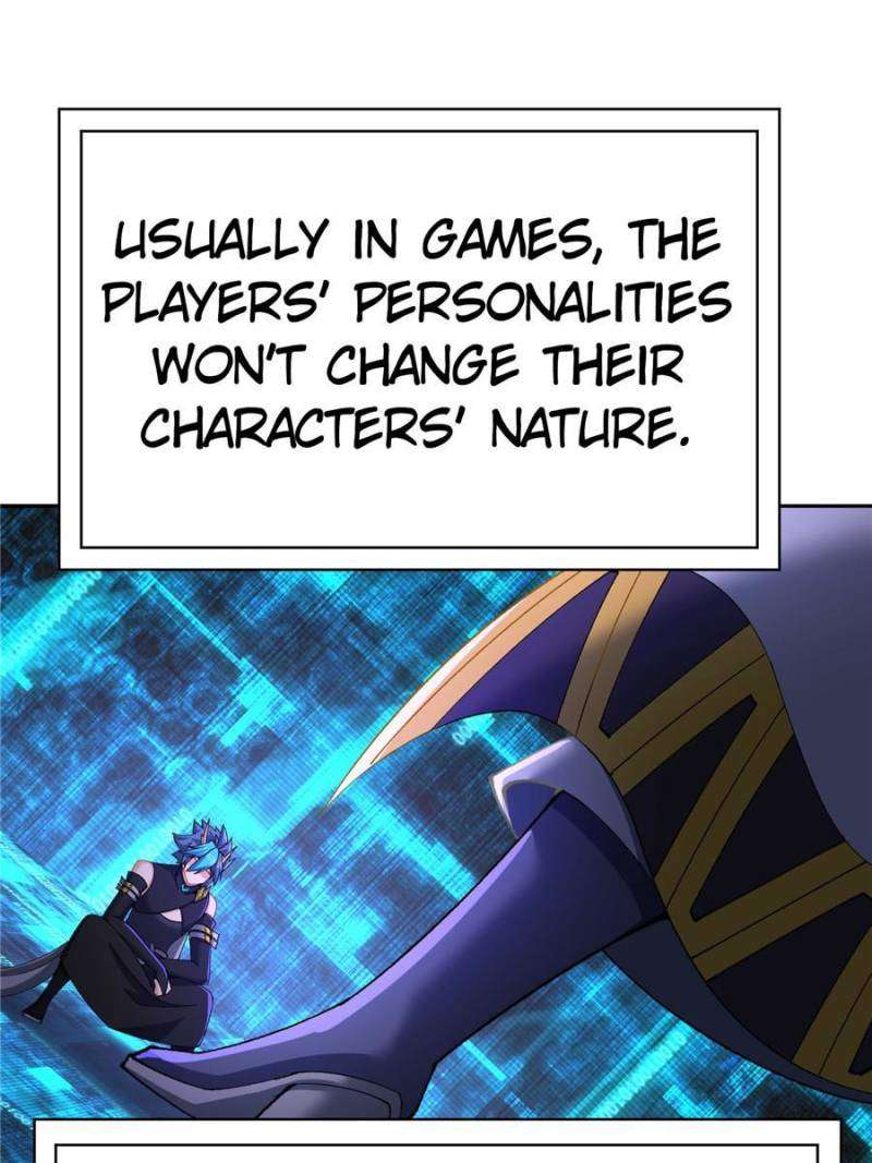 I Picked up an Attribute chapter 320 page 53