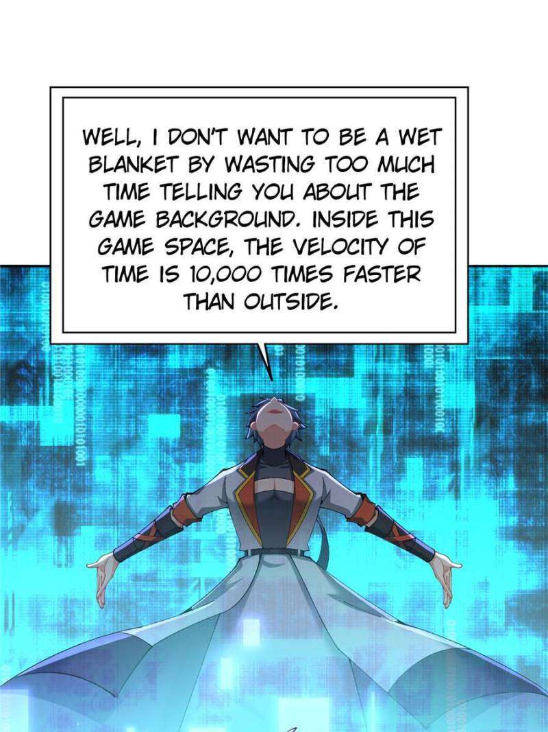 I Picked up an Attribute chapter 320 page 57