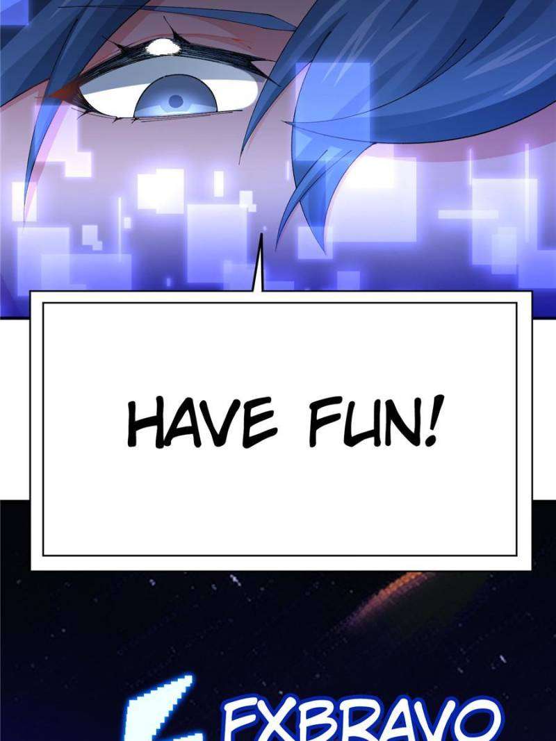 I Picked up an Attribute chapter 320 page 59