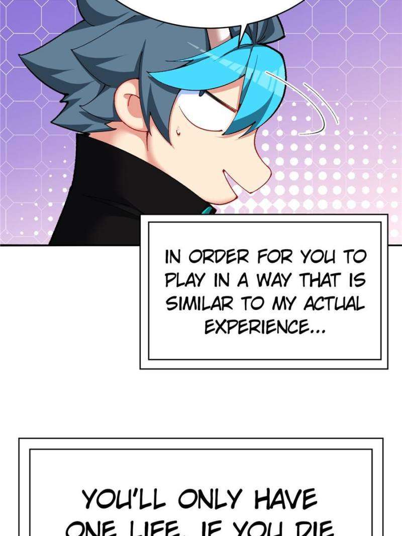 I Picked up an Attribute chapter 320 page 67