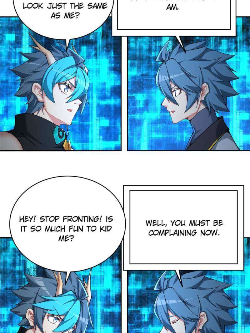 I Picked up an Attribute chapter 320 page 9