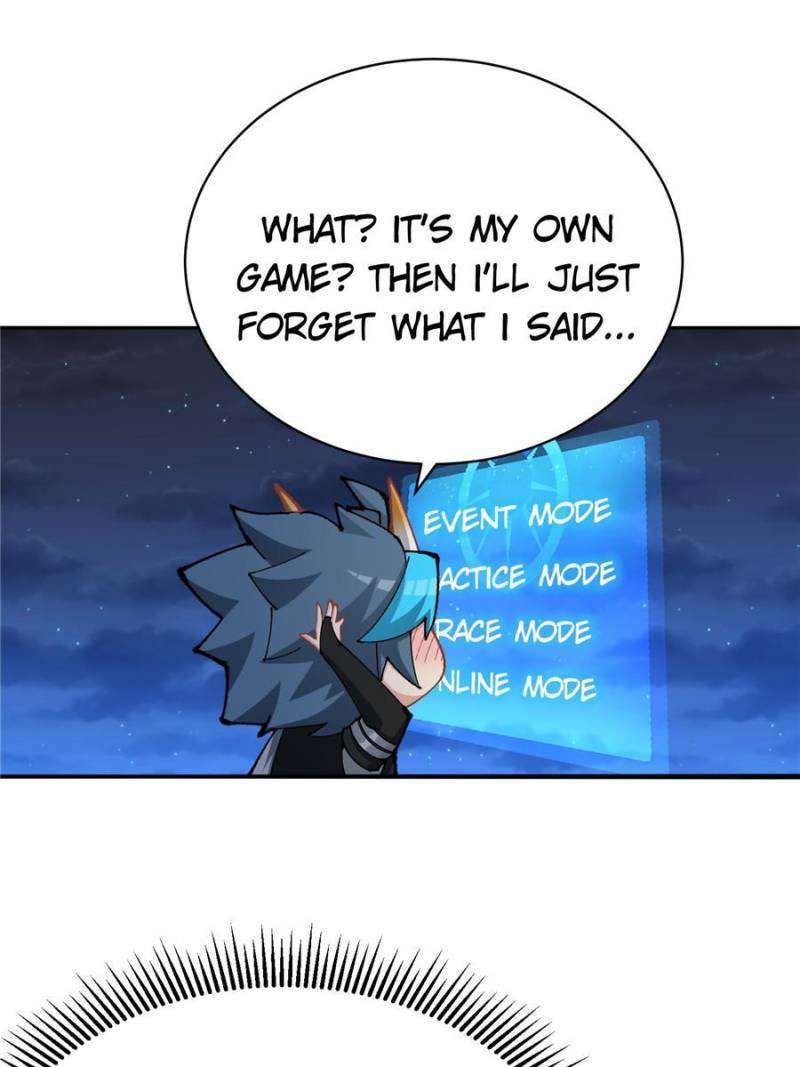 I Picked up an Attribute chapter 321 page 10