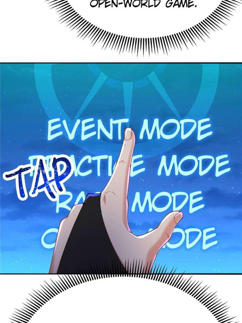 I Picked up an Attribute chapter 321 page 12