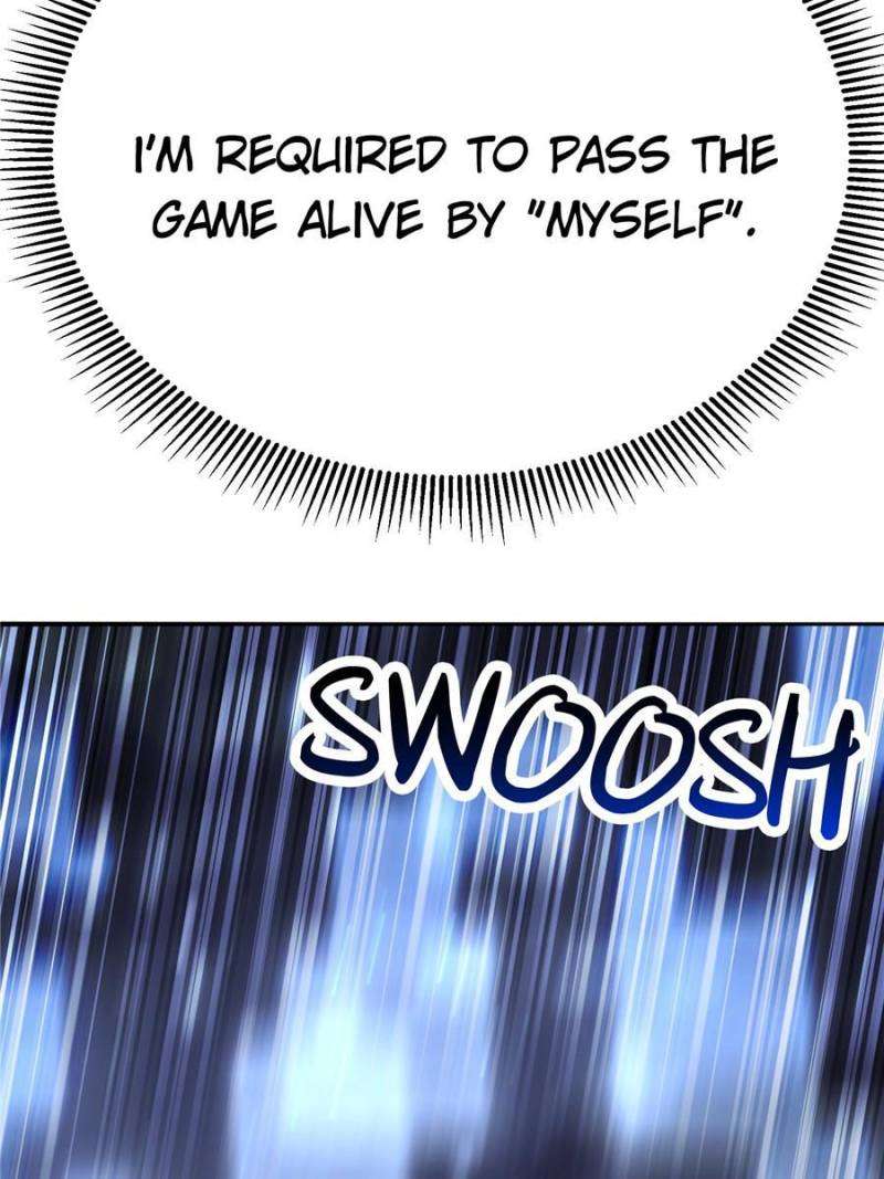 I Picked up an Attribute chapter 321 page 13