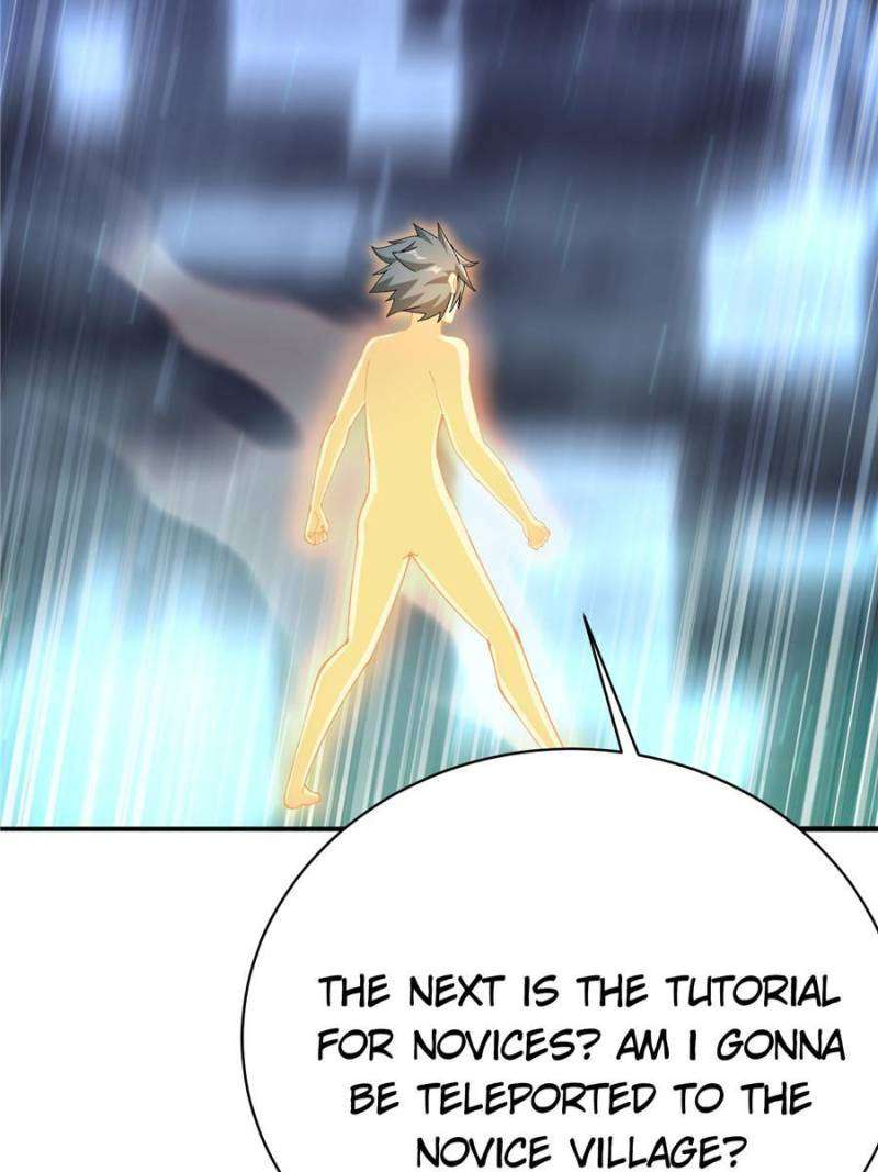 I Picked up an Attribute chapter 321 page 14