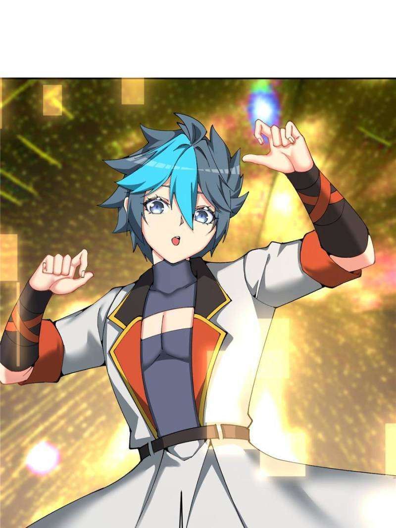 I Picked up an Attribute chapter 321 page 16