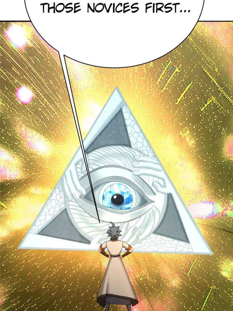 I Picked up an Attribute chapter 321 page 18