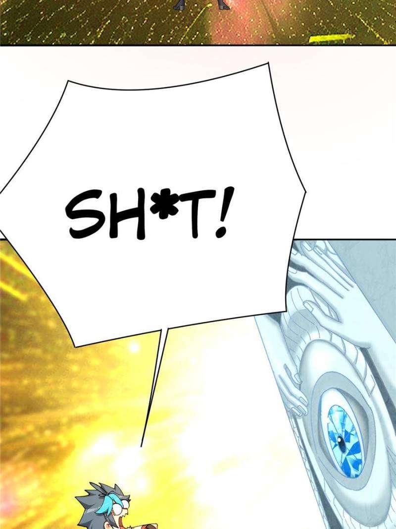 I Picked up an Attribute chapter 321 page 19