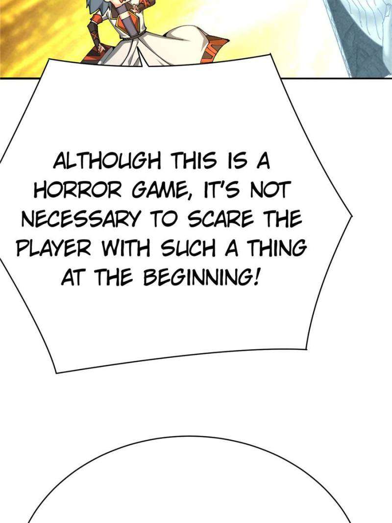 I Picked up an Attribute chapter 321 page 20