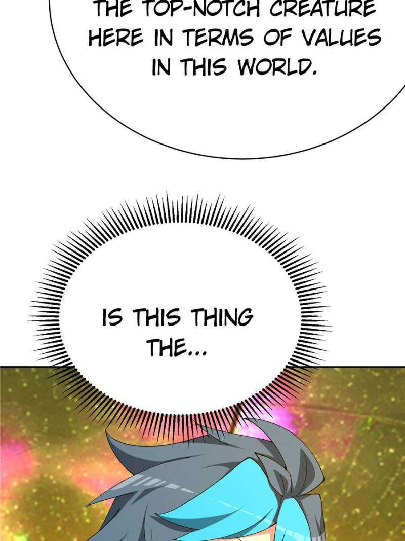 I Picked up an Attribute chapter 321 page 25