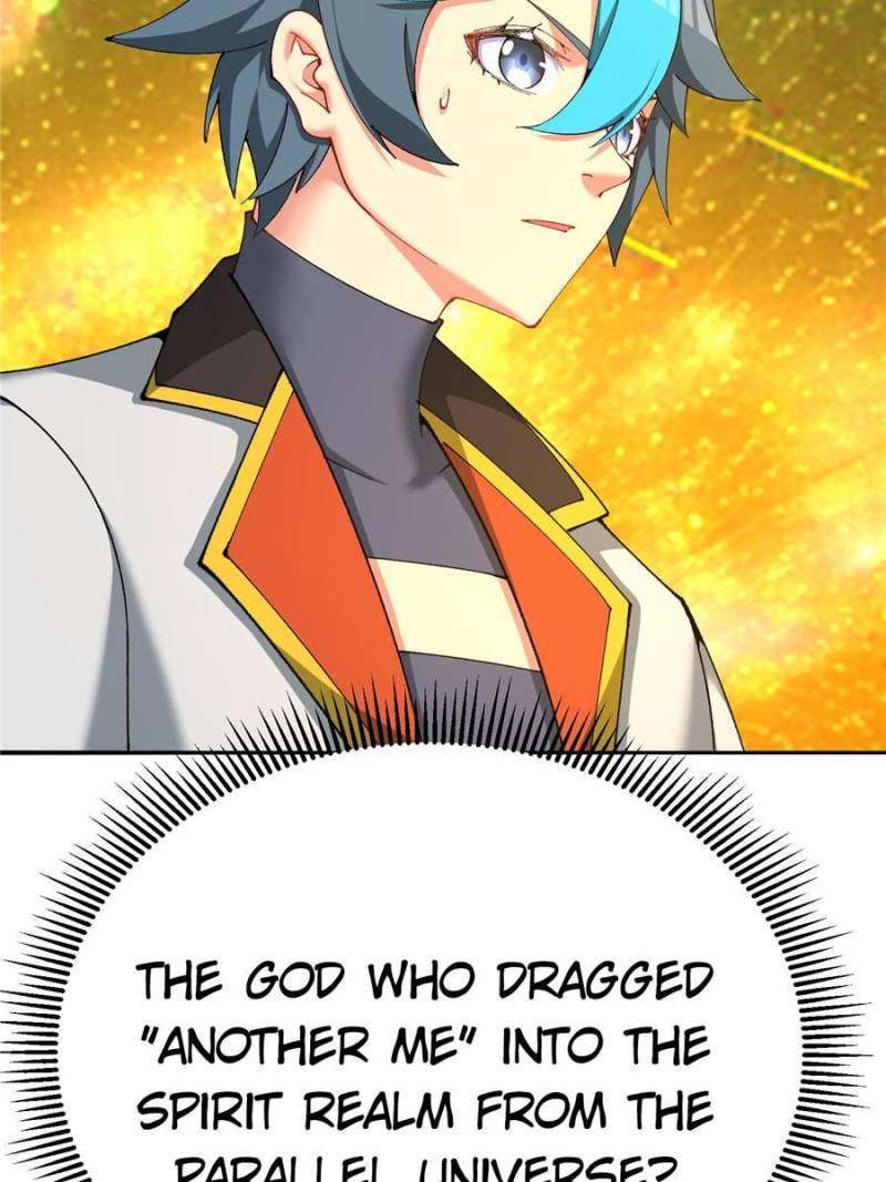 I Picked up an Attribute chapter 321 page 26