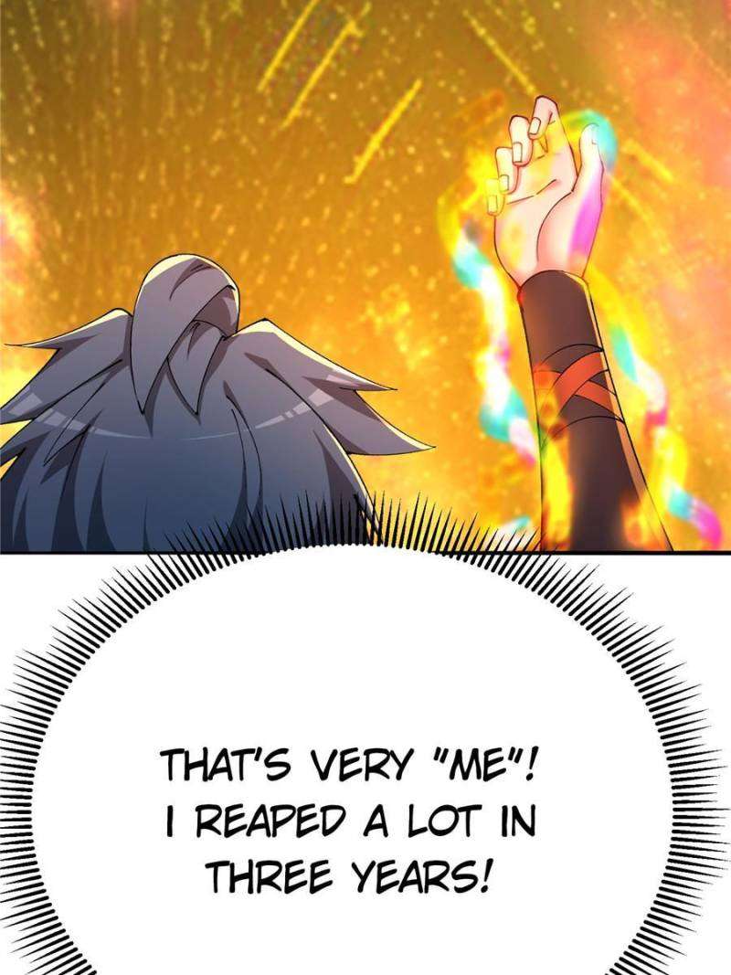 I Picked up an Attribute chapter 321 page 28