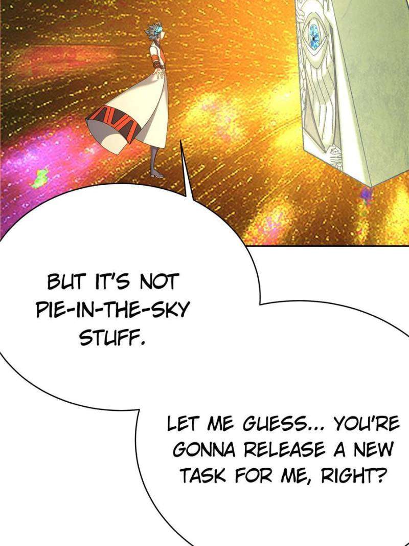 I Picked up an Attribute chapter 321 page 30