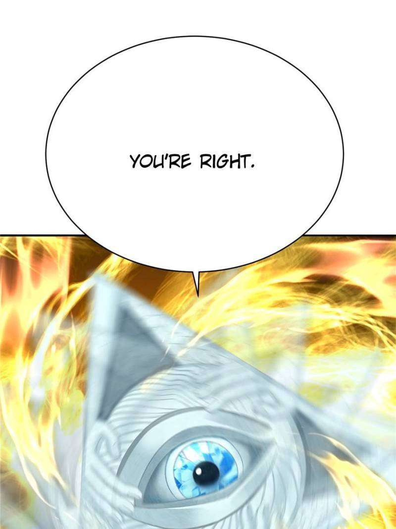 I Picked up an Attribute chapter 321 page 32