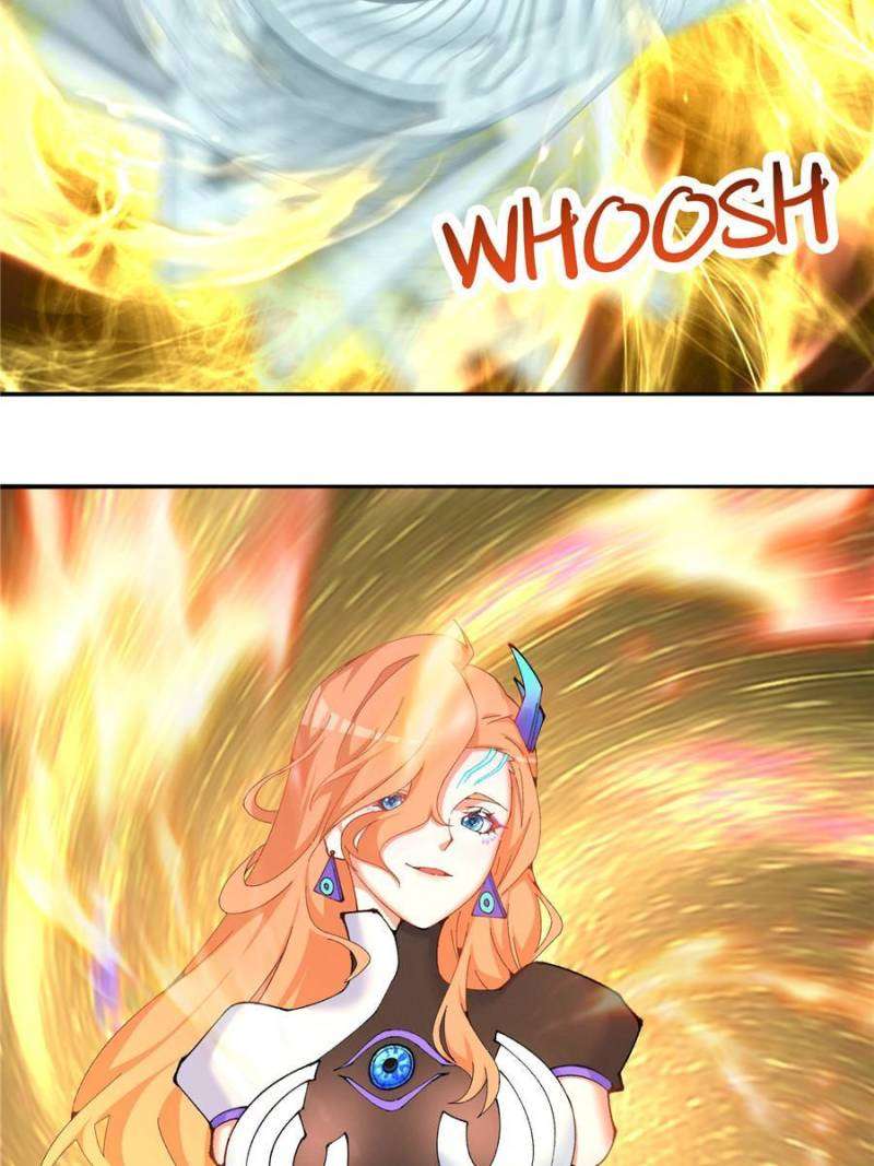 I Picked up an Attribute chapter 321 page 33