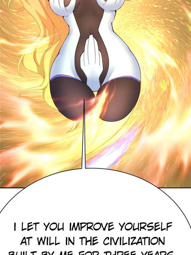 I Picked up an Attribute chapter 321 page 34