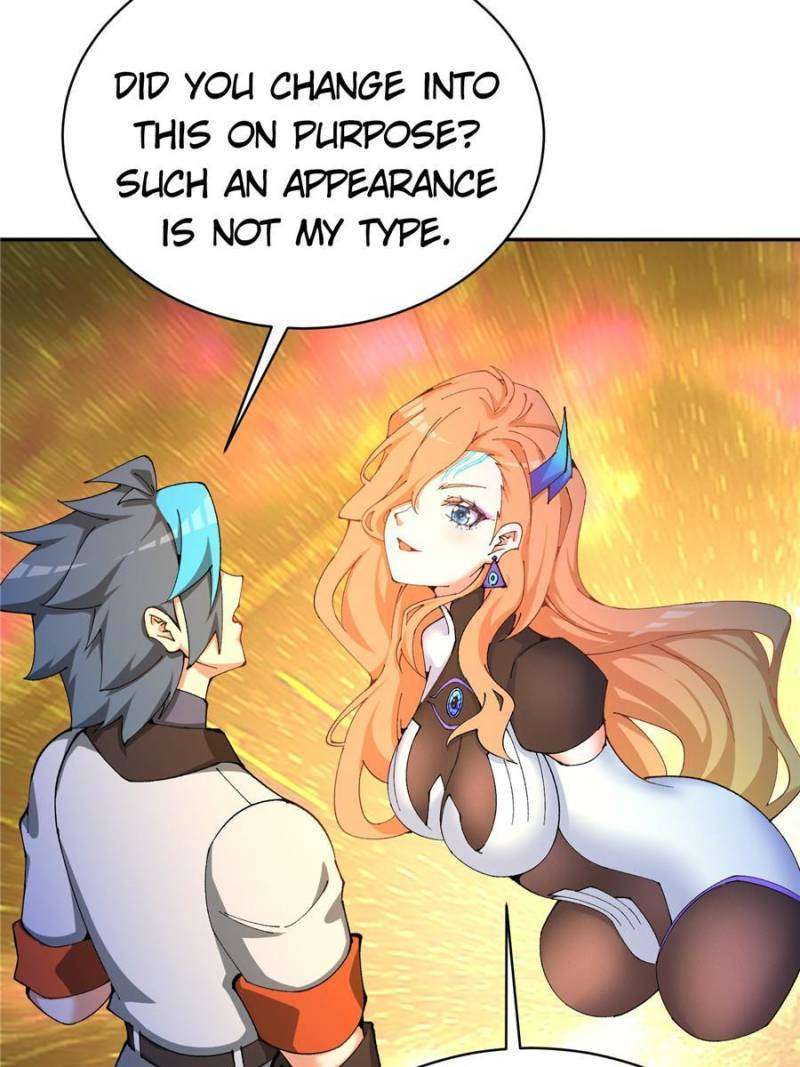 I Picked up an Attribute chapter 321 page 36