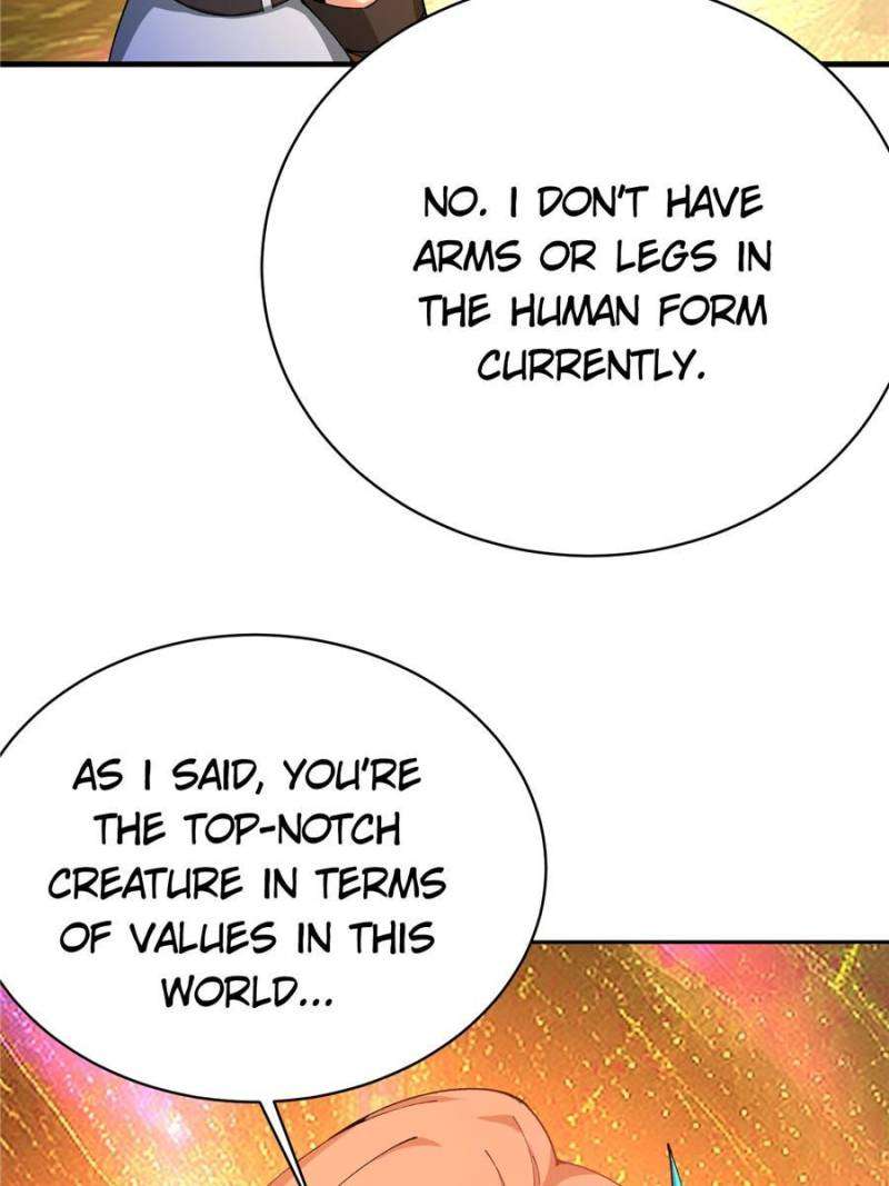 I Picked up an Attribute chapter 321 page 37