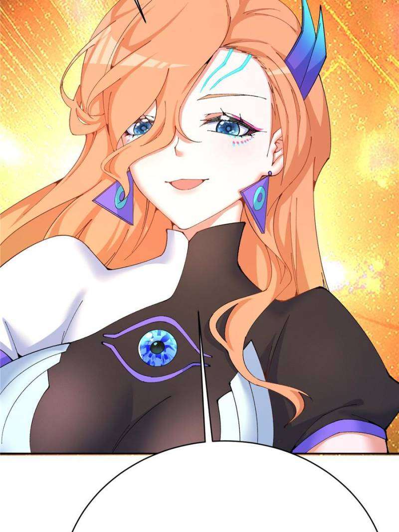 I Picked up an Attribute chapter 321 page 38