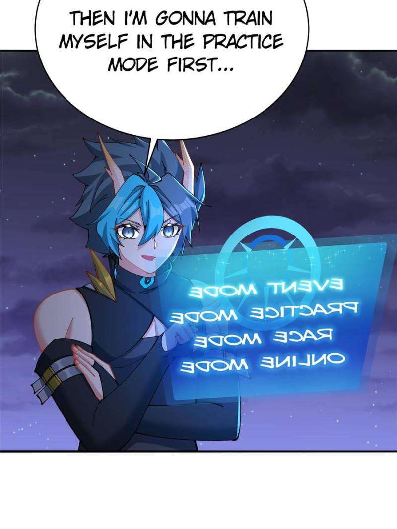 I Picked up an Attribute chapter 321 page 4