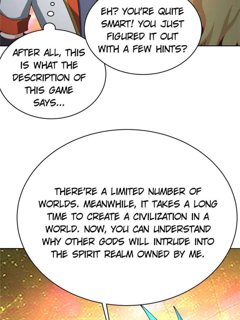 I Picked up an Attribute chapter 321 page 41