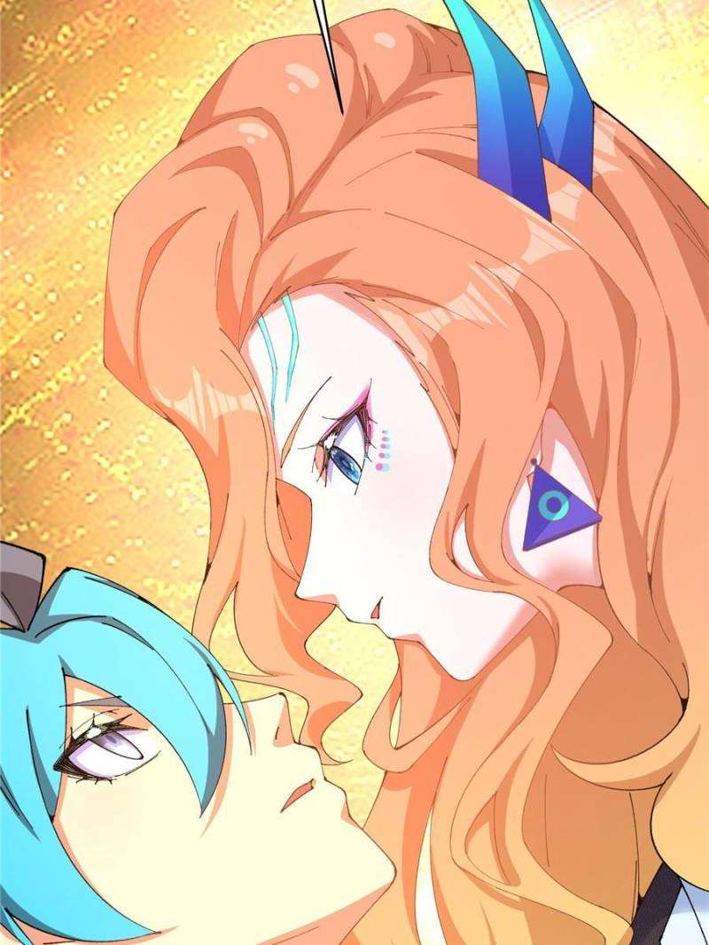 I Picked up an Attribute chapter 321 page 42