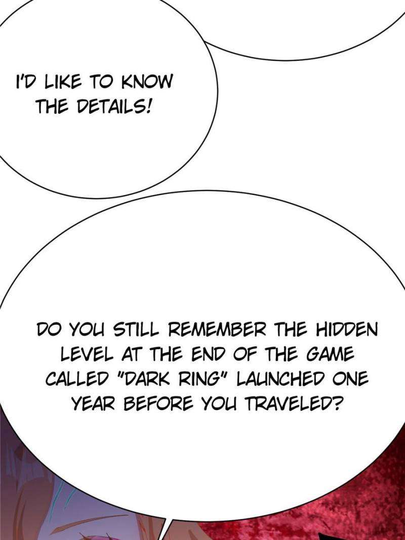 I Picked up an Attribute chapter 321 page 44