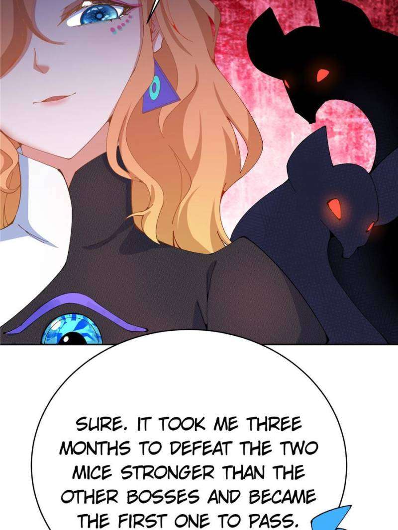 I Picked up an Attribute chapter 321 page 45