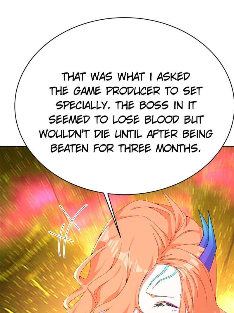 I Picked up an Attribute chapter 321 page 47