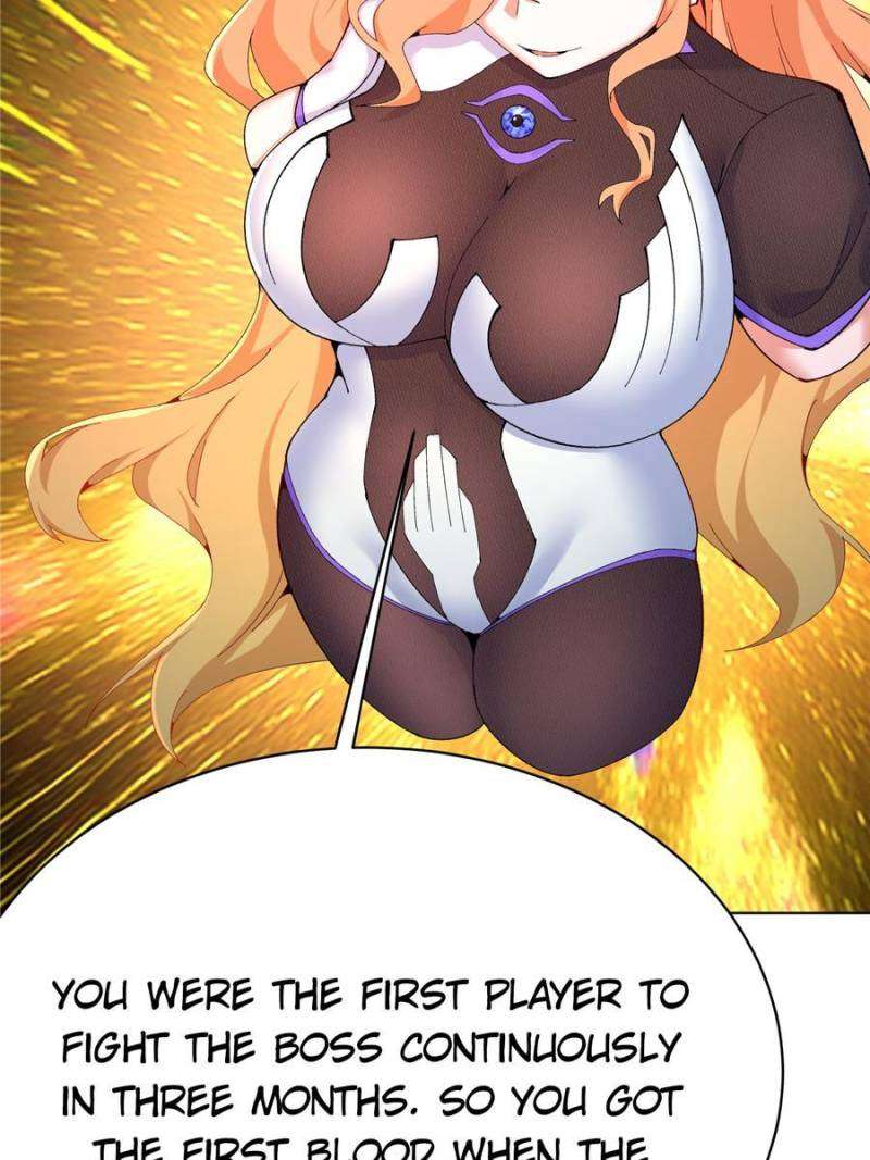 I Picked up an Attribute chapter 321 page 48