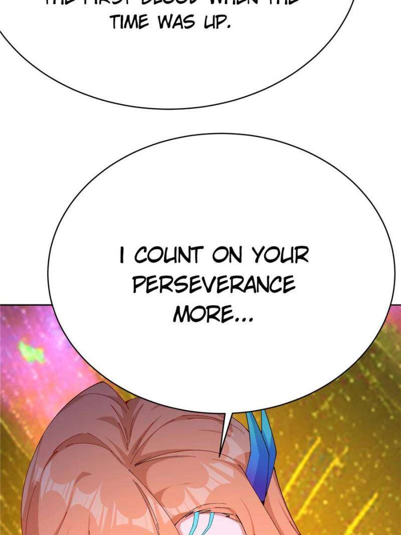 I Picked up an Attribute chapter 321 page 49