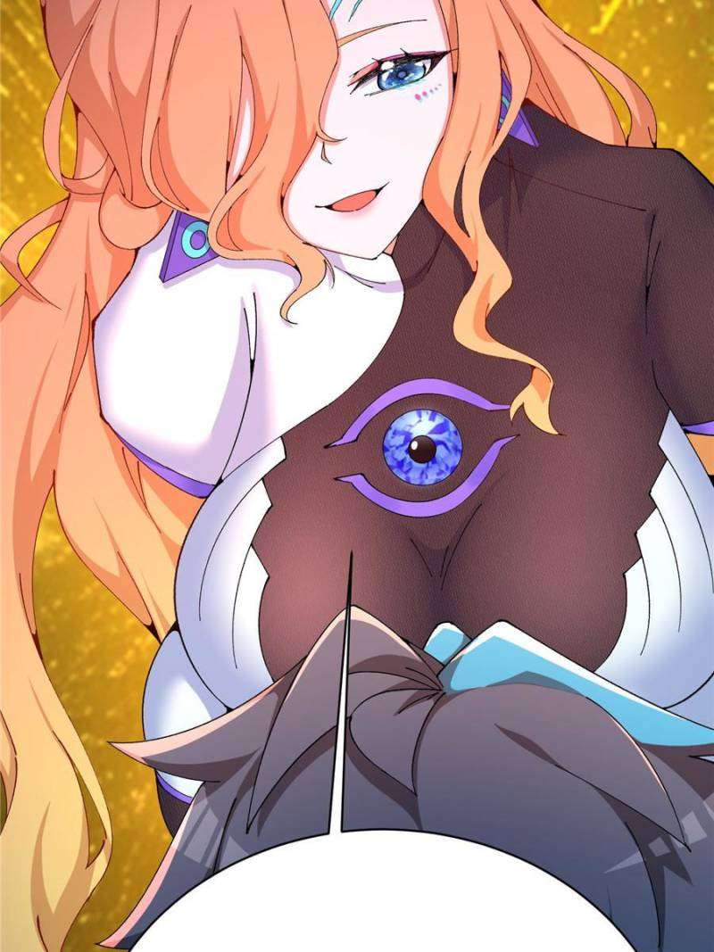 I Picked up an Attribute chapter 321 page 50