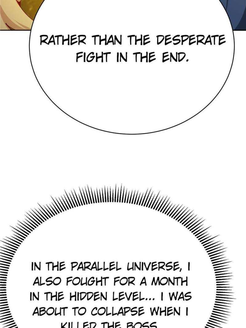 I Picked up an Attribute chapter 321 page 51