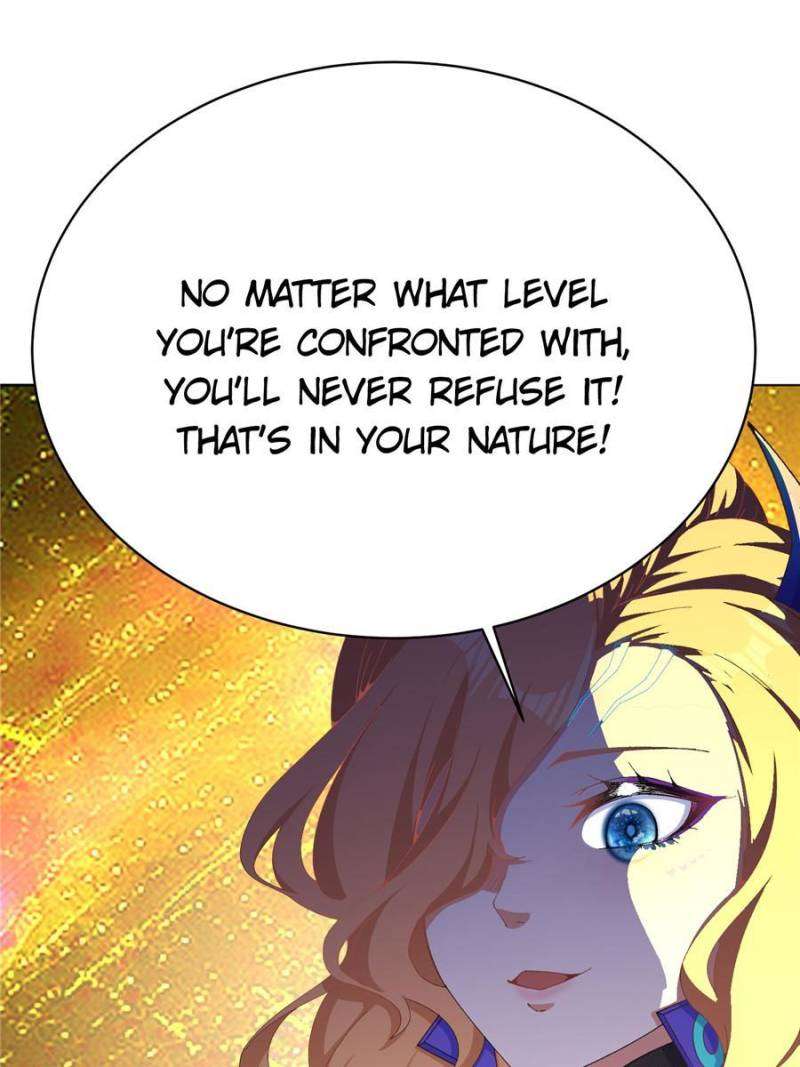 I Picked up an Attribute chapter 321 page 54