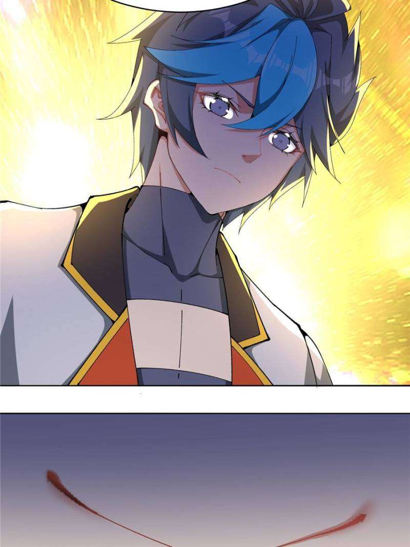 I Picked up an Attribute chapter 321 page 56