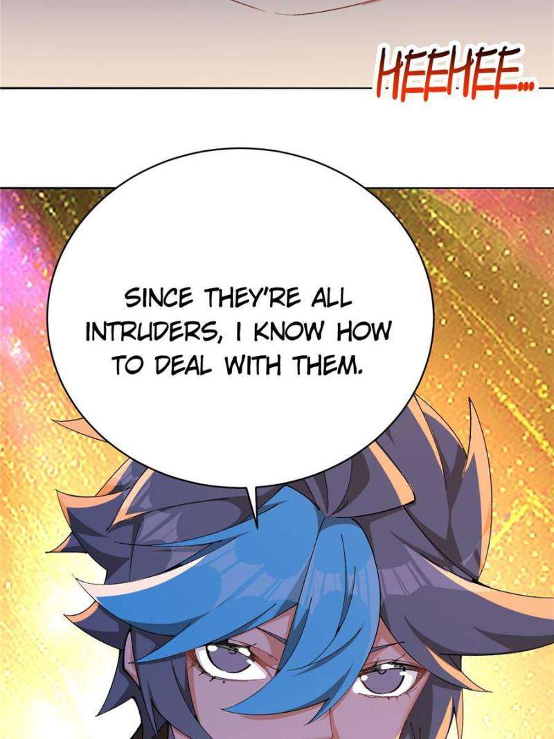 I Picked up an Attribute chapter 321 page 57