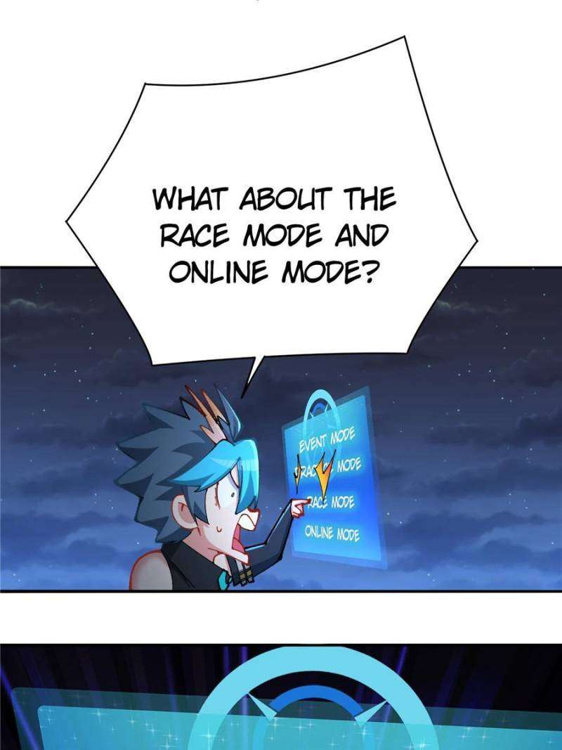 I Picked up an Attribute chapter 321 page 6